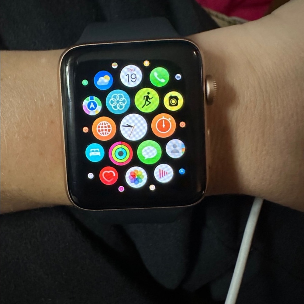 Apple Watch Series 3 GPS